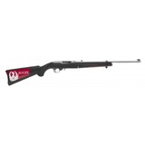 "Ruger 10/22 Takedown (NGZ710) New" - 1 of 5