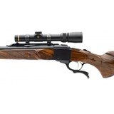 "Ruger No.1 Custom .300 Win Mag (R30623)" - 4 of 6