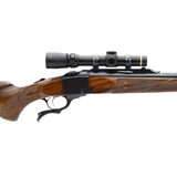 "Ruger No.1 Custom .300 Win Mag (R30623)" - 6 of 6