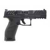 "Walther PDP 4"" Carry 9mm (NGZ802) New" - 1 of 3
