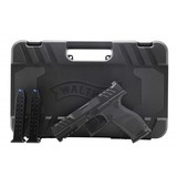 "Walther PDP 4"" Carry 9mm (NGZ802) New" - 2 of 3