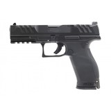 "Walther PDP 4"" Carry 9mm (NGZ802) New" - 3 of 3