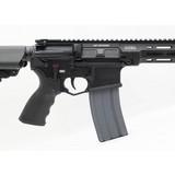 "LMT MLC MARS 5.56 NATO (NGZ895)" - 5 of 5