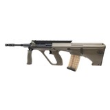 "Steyr Arms Aug M3 M1 5.56 NATO (NGZ899) New" - 4 of 5
