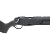 "Steyr Scout 6.5 Creedmoor (NGZ901) New" - 5 of 5