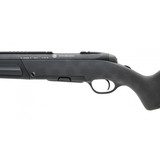 "Steyr Scout 6.5 Creedmoor (NGZ901) New" - 3 of 5