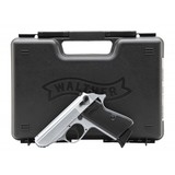 "Walther PPK/S .22LR (NGZ907) New" - 2 of 3
