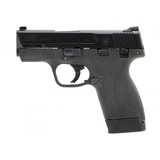 "Smith & Wesson M&P45 Shield (NGZ909) New" - 3 of 3