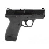 "Smith & Wesson M&P45 Shield (NGZ909) New" - 1 of 3