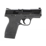 "Smith & Wesson M&P45 .45 ACP (NGZ910) New" - 1 of 3