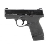 "Smith & Wesson M&P45 .45 ACP (NGZ910) New" - 3 of 3
