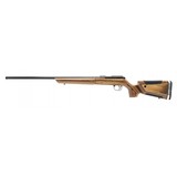"CZ 457 AT-One Varmint .22LR (NGZ917) New" - 4 of 5
