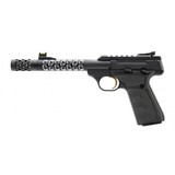 "Browning Buckmark .22LR (NGZ922) NEW" - 2 of 3