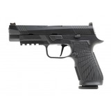 "Sig Sauer WC P320 .9MM (NGZ923) NEW" - 2 of 3