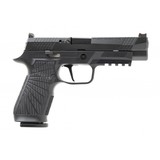 "Sig Sauer WC P320 .9MM (NGZ923) NEW" - 1 of 3