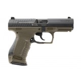 "Walther P99QA .40S&W (PR54269)" - 1 of 3