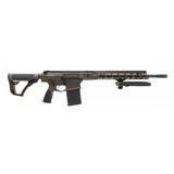 "Daniel Defense DD5V4 .7.62 NATO (R30196)" - 1 of 4