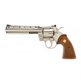 "Colt Python .357 Magnum (C17534)" - 1 of 6