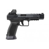 "Canik TP9SFX 9mm (PR53829)" - 1 of 4