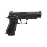 "Sig Sauer P320 X-Full 9mm (PR54319)" - 1 of 3