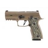 "Sig P320 AXG Scorpion 9mm (PR54317)" - 7 of 7