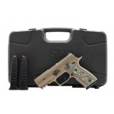 "Sig P320 AXG Scorpion 9mm (PR54317)" - 2 of 7