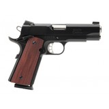 "Les Baer Custom Carry Commanche 9mm (PR56030)" - 1 of 7