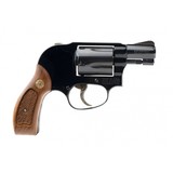 "Smith & Wesson 38 Airweight .38 Special (PR56036)" - 6 of 7