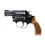 "Smith & Wesson 36 .38 Special (PR56033)" - 1 of 7