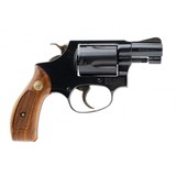 "Smith & Wesson 36 .38 Special (PR56033)" - 6 of 7