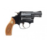"Smith & Wesson 36 .38 Special (PR56034)" - 4 of 4