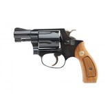 "Smith & Wesson 36 .38 Special (PR56034)" - 1 of 4