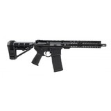 "Spikes Tactical ST-15 .300 BLK (PR54183)" - 1 of 4