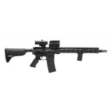 "FNH FN15 SRP G2 5.56 NATO (R30217)" - 1 of 4