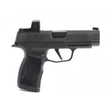 "Sig Sauer P365XL 9mm (NGZ183) NEW" - 1 of 3