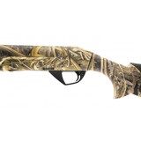 "Benelli Super Black Eagle III Realtree Max-5 12 Gauge (NGZ7790) New" - 3 of 5