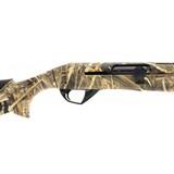 "Benelli Super Black Eagle III Realtree Max-5 12 Gauge (NGZ7790) New" - 2 of 5
