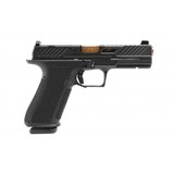 "Shadow Systems DR920 Elite 9mm (NGZ796) New" - 1 of 3