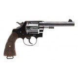"Colt New Service .45LC (C17538)" - 6 of 6