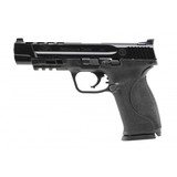 "Smith & Wesson M&P 9mm Performance Center (PR53838)" - 4 of 4