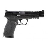 "Smith & Wesson M&P 9mm Performance Center (PR53838)" - 1 of 4
