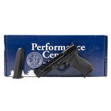 "Smith & Wesson M&P 9mm Performance Center (PR53838)" - 3 of 4