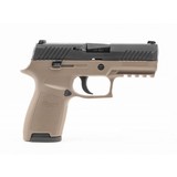 "Sig Sauer P320 .40S&W (PR54333)" - 1 of 4