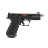 "Shadow Systems MR920 Elite 9mm (PR54323)" - 1 of 3