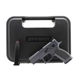 "Sphinx SDP Compact 9mm (PR54324)" - 2 of 3