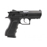"Jericho 941 9mm (PR54321)" - 1 of 3