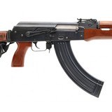 "Chinese Pre-ban AKS 7.62x39mm (R30202)" - 4 of 4