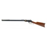"Uberti Henry ""New Jersey"" Special Edition .44-40 (COM2585)" - 5 of 9