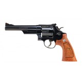 "Smith & Wesson 29-2 .44 Magnum (PR56044)" - 1 of 5