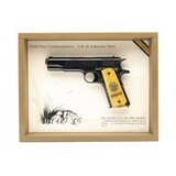 "WWI 2nd Battle of the Marne Commemorative .45 ACP (COM2590)" - 1 of 7
